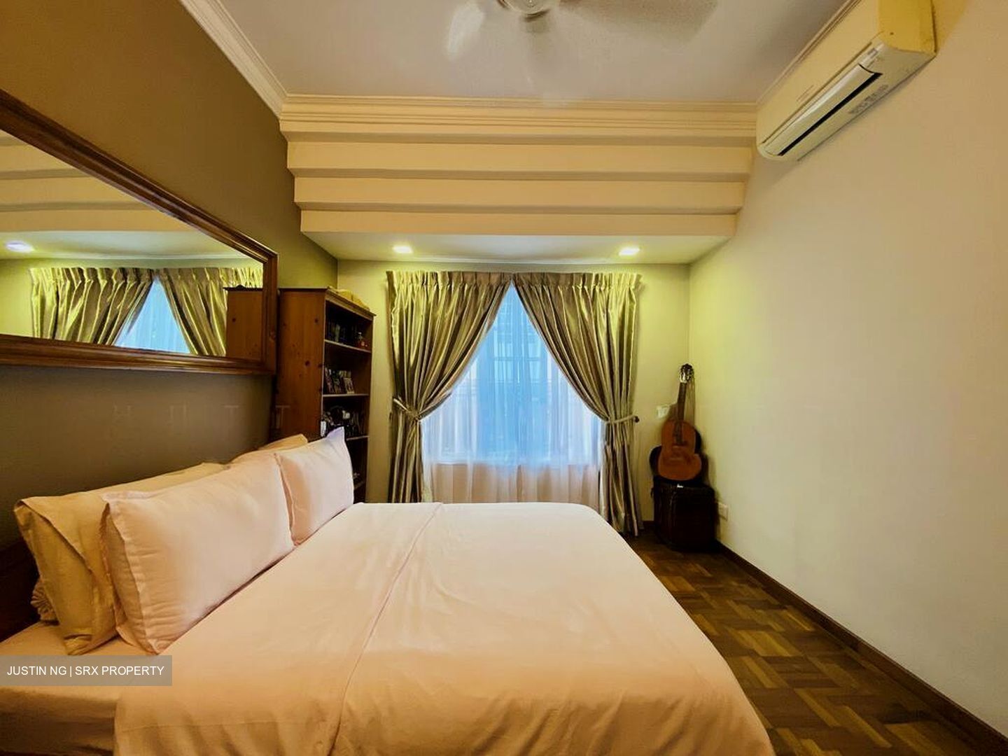 Lorong Sarhad (D5), Semi-Detached #599755131